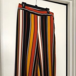 Cynthia Rowley Palazzo Pants